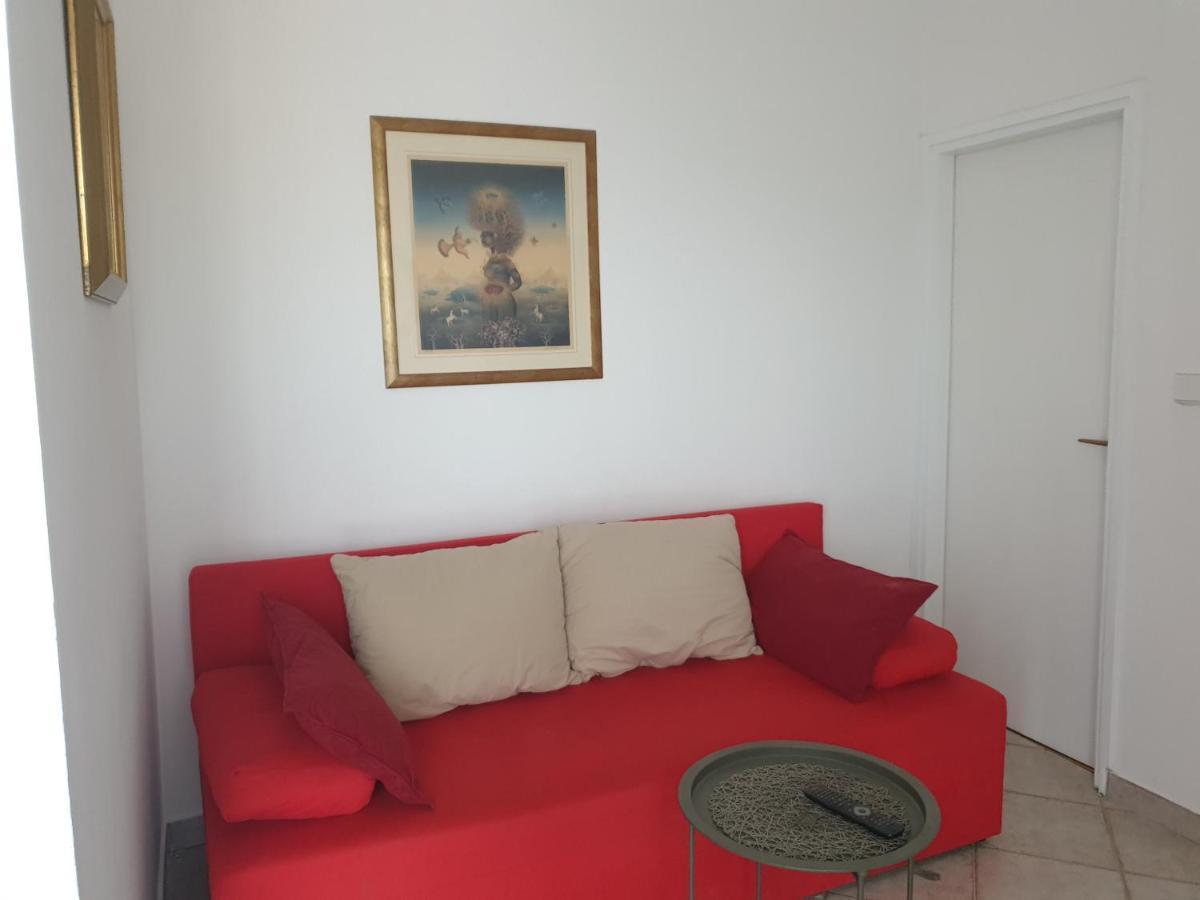 Apartments Lav Umag Szoba fotó