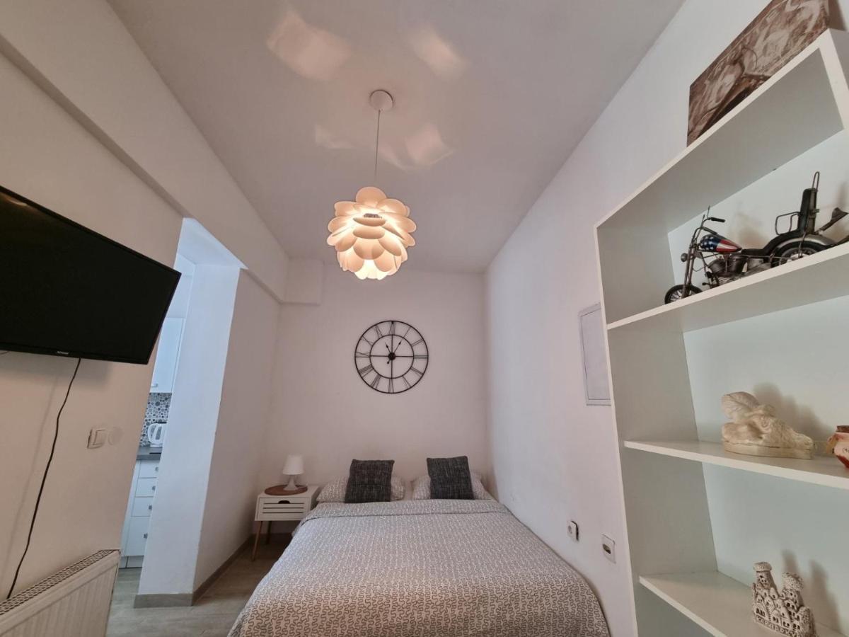 Apartments Lav Umag Kültér fotó