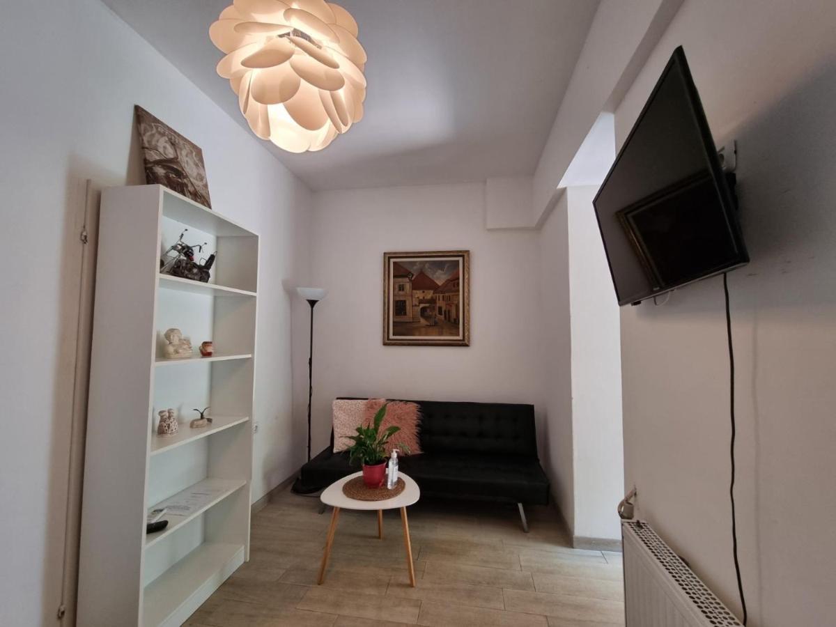 Apartments Lav Umag Kültér fotó