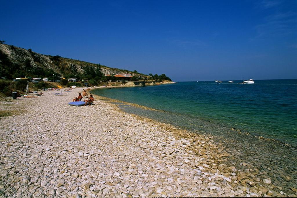 Apartments Lav Umag Kültér fotó