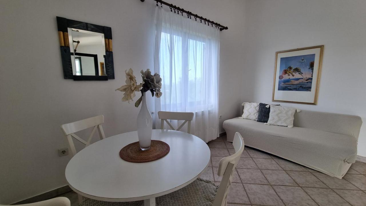 Apartments Lav Umag Szoba fotó