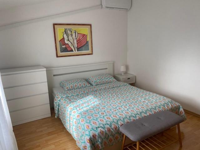 Apartments Lav Umag Kültér fotó