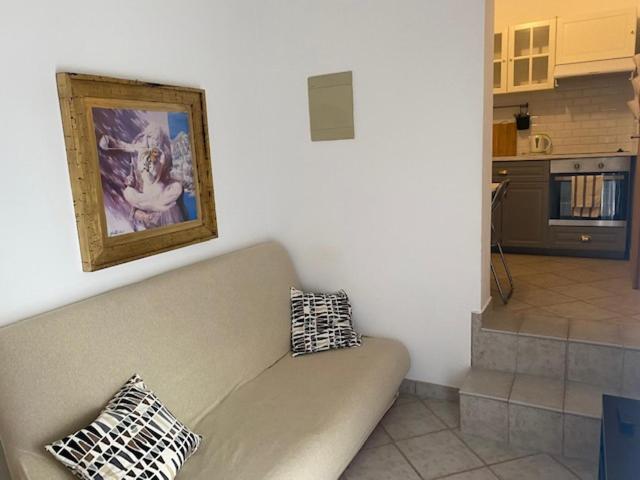 Apartments Lav Umag Kültér fotó