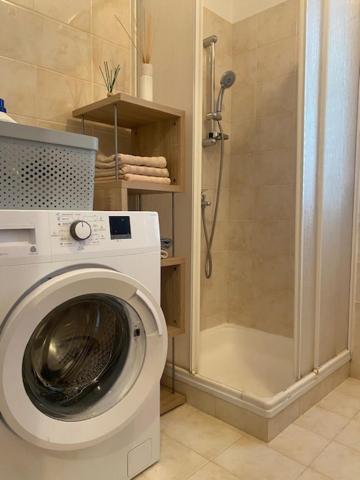 Apartments Lav Umag Kültér fotó
