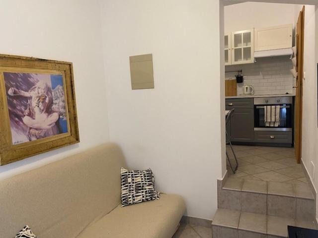 Apartments Lav Umag Kültér fotó