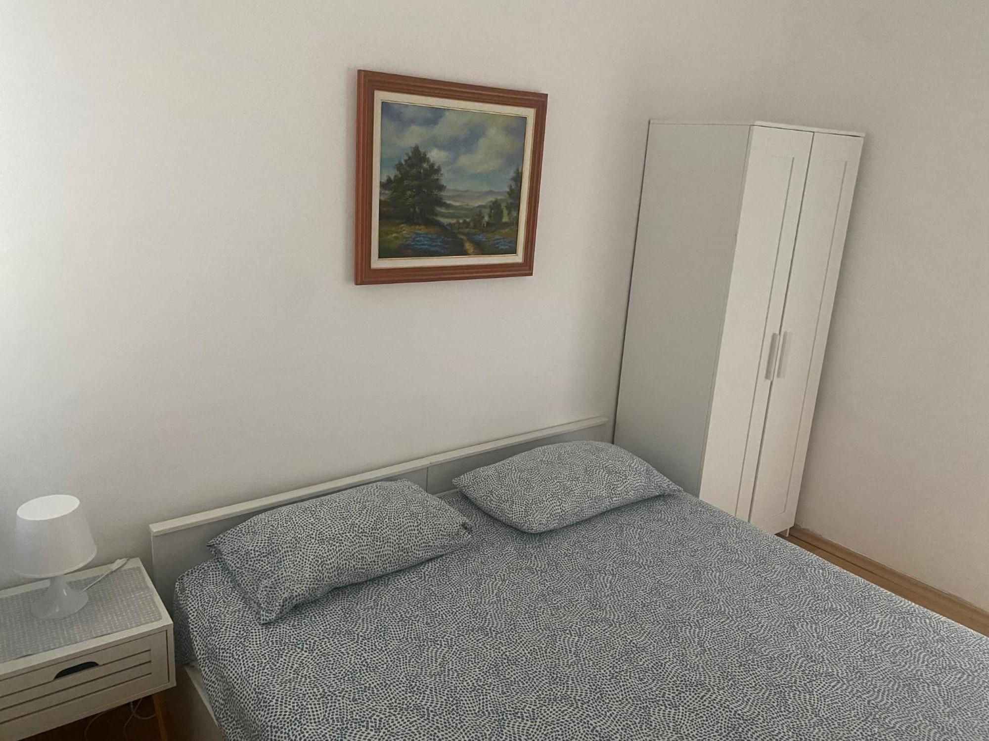 Apartments Lav Umag Kültér fotó