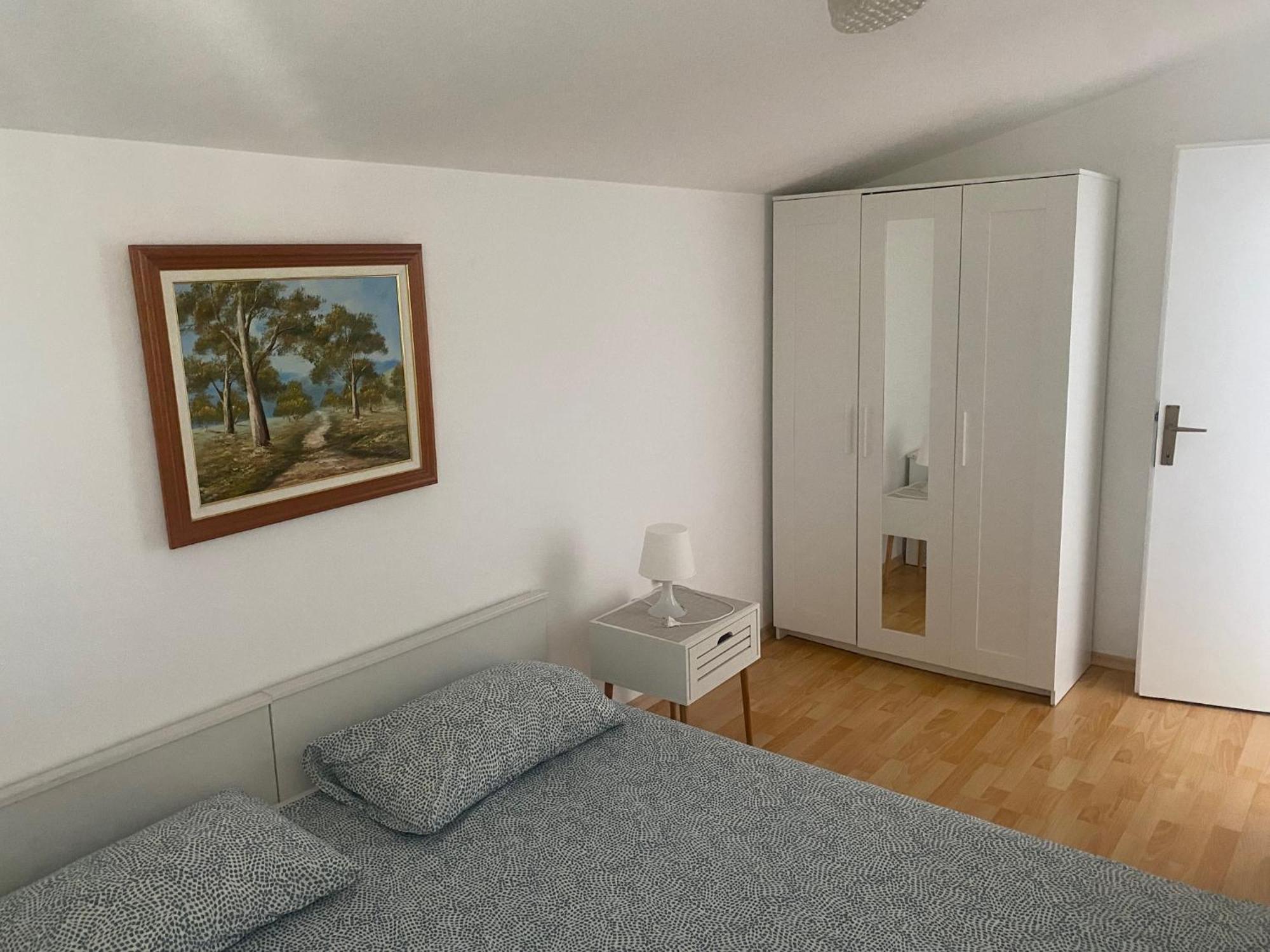 Apartments Lav Umag Kültér fotó