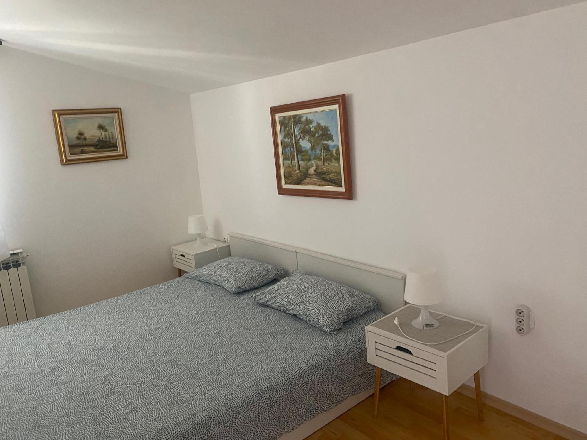 Apartments Lav Umag Kültér fotó