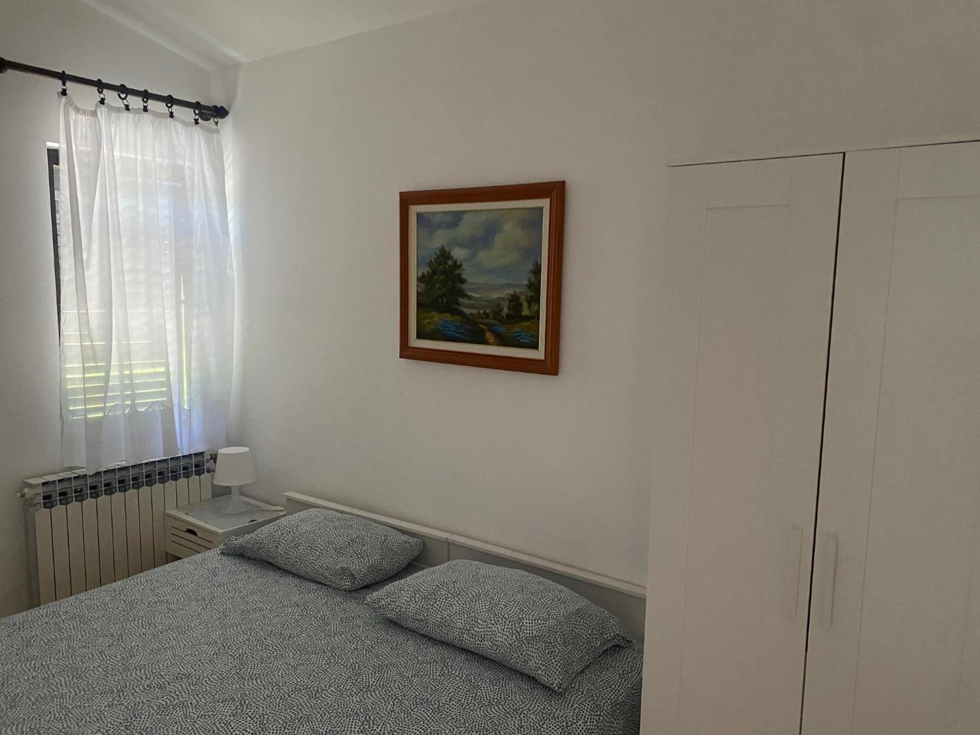 Apartments Lav Umag Kültér fotó