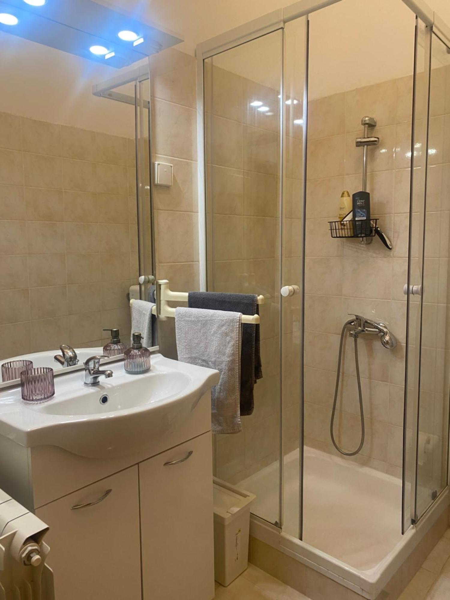 Apartments Lav Umag Kültér fotó
