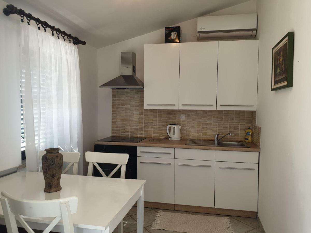 Apartments Lav Umag Szoba fotó